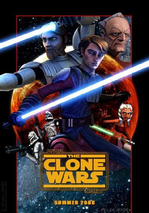 star wars: the clone wars torrentz|las guerras clon serie torrent.